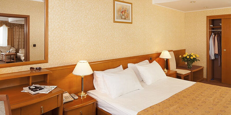 Люкс Гранд Представительский