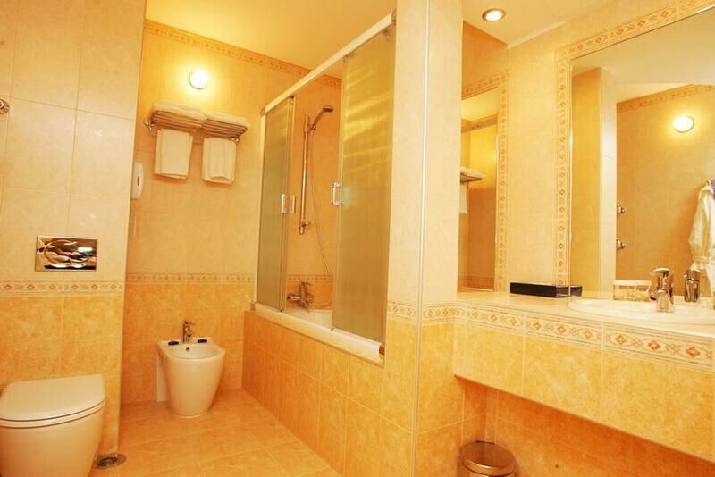 Люкс Гранд Представительский