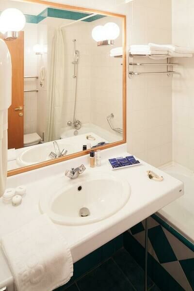 Стандартный 2-местный