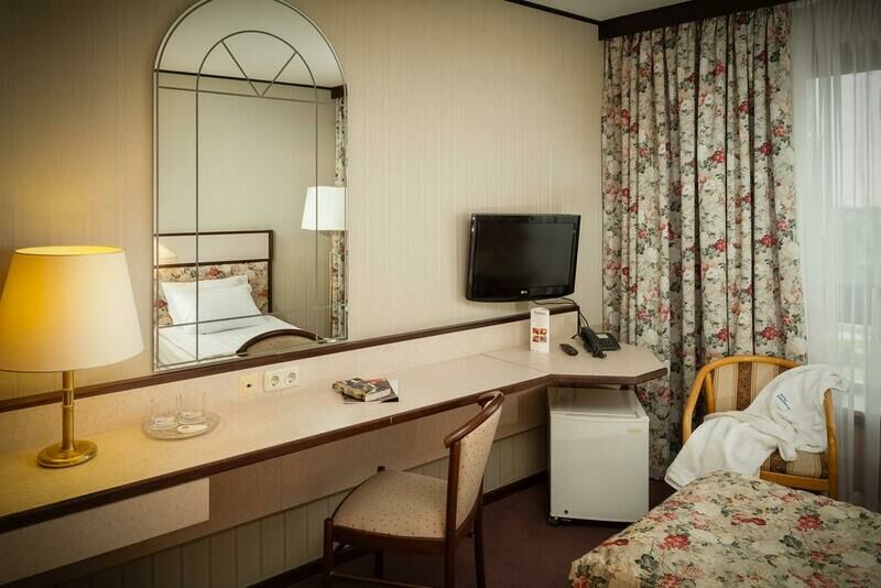 Стандартный ПК 2-местный