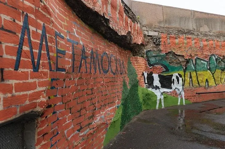 Территория | МетаМосква, Московская область