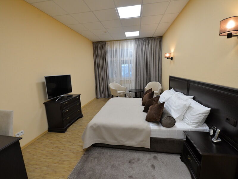 Семейная студия 2-местный