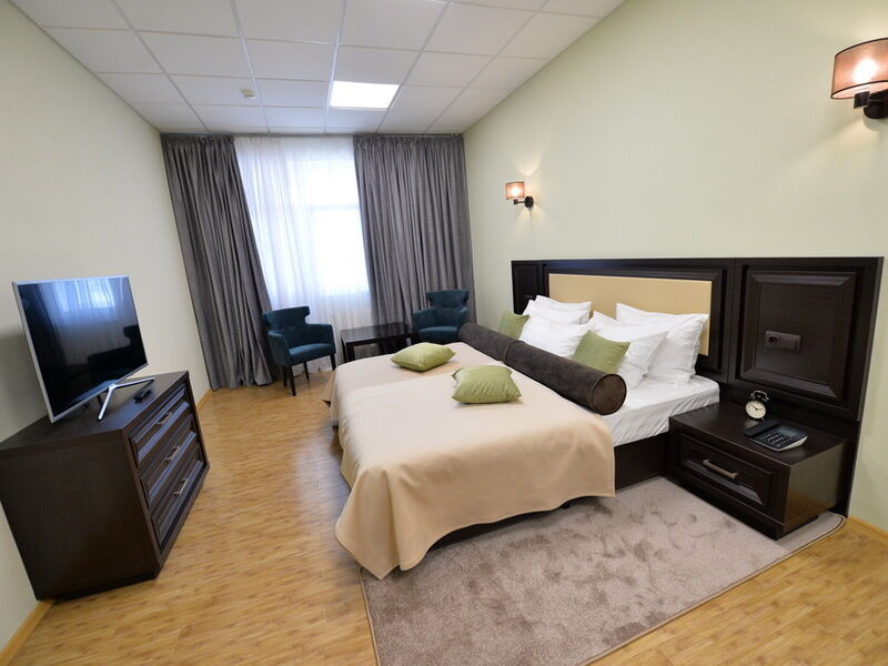 Семейная студия 2-местный