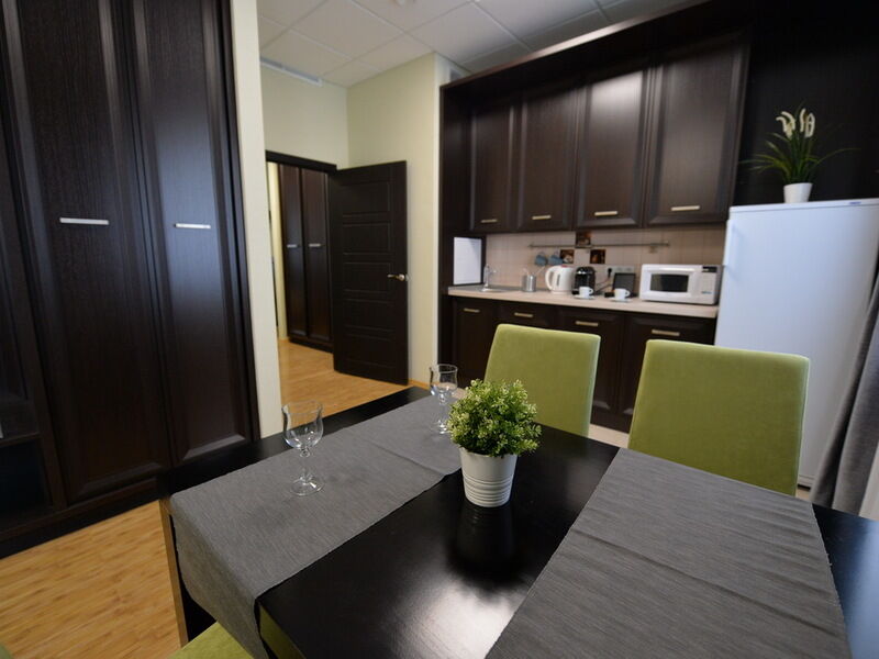 Семейная студия 2-местный