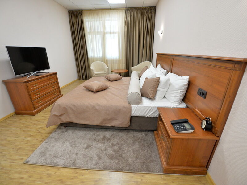 Семейная студия 2-местный