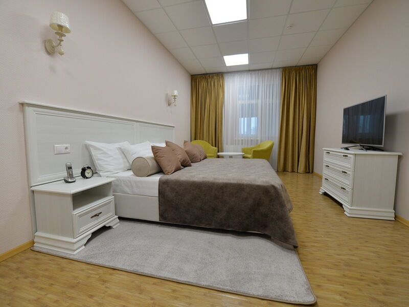 Семейная студия 2-местный ПК