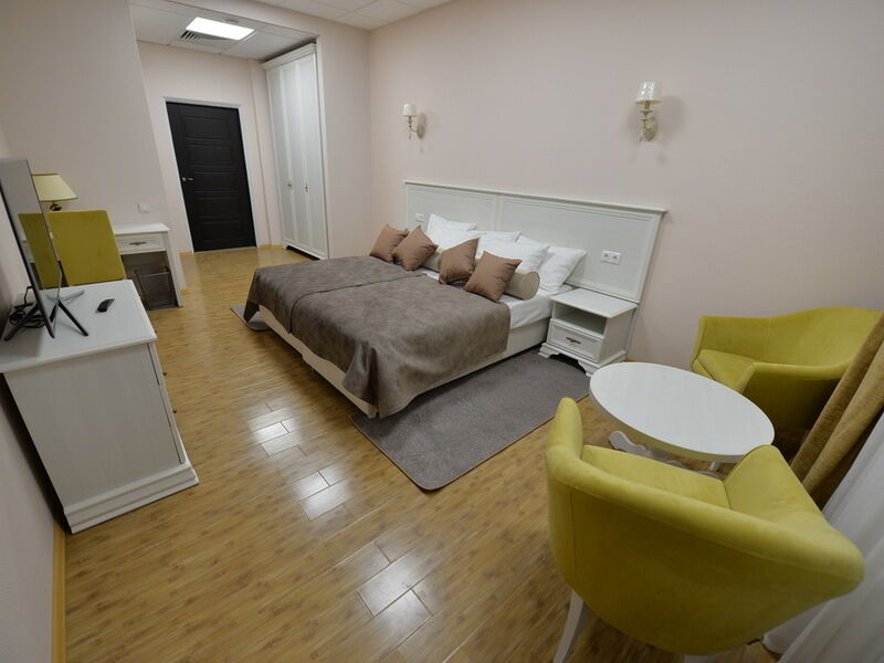 Семейная студия 2-местный ПК