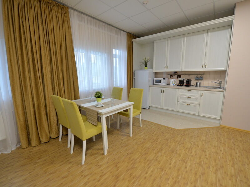 Семейная студия 2-местный ПК