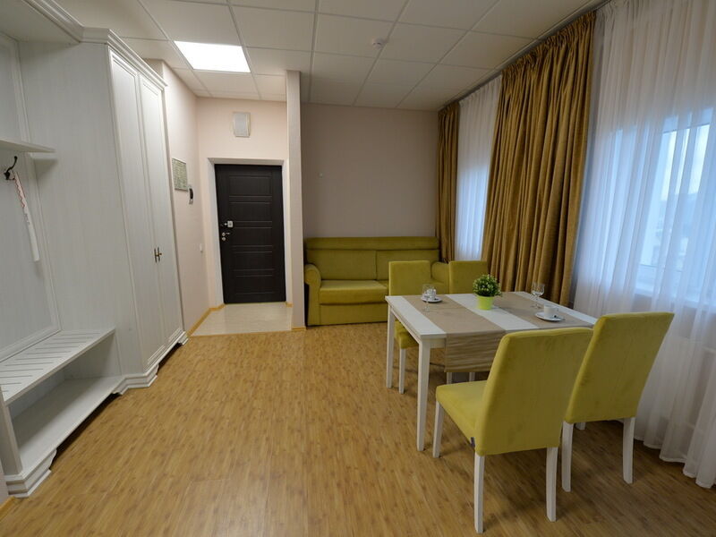 Семейная студия 2-местный ПК