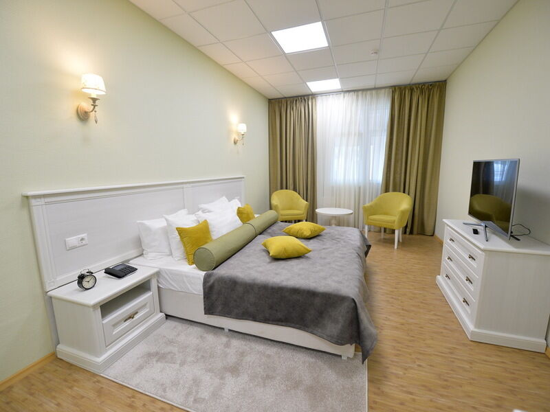 Семейная студия 2-местный ПК