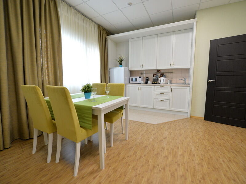 Семейная студия 2-местный ПК