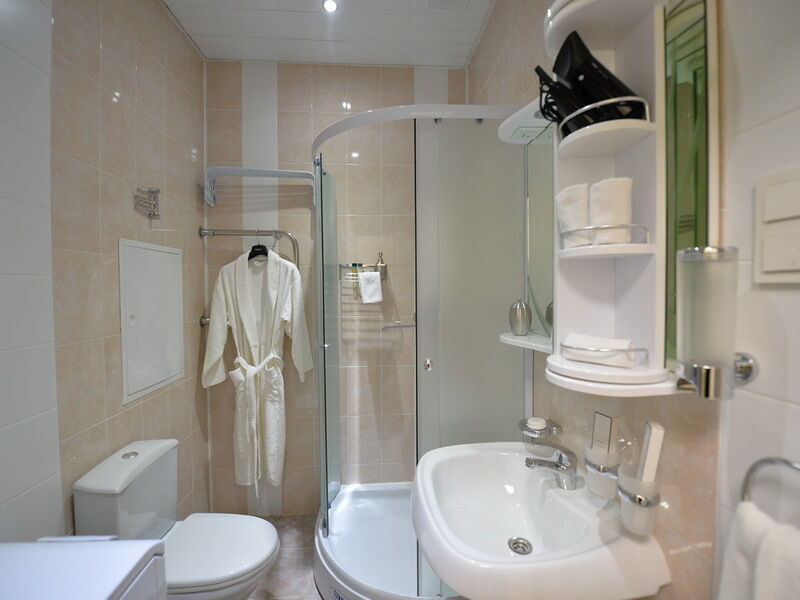 Семейная студия 2-местный ПК