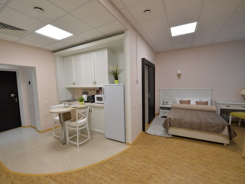 Студия 2-местный