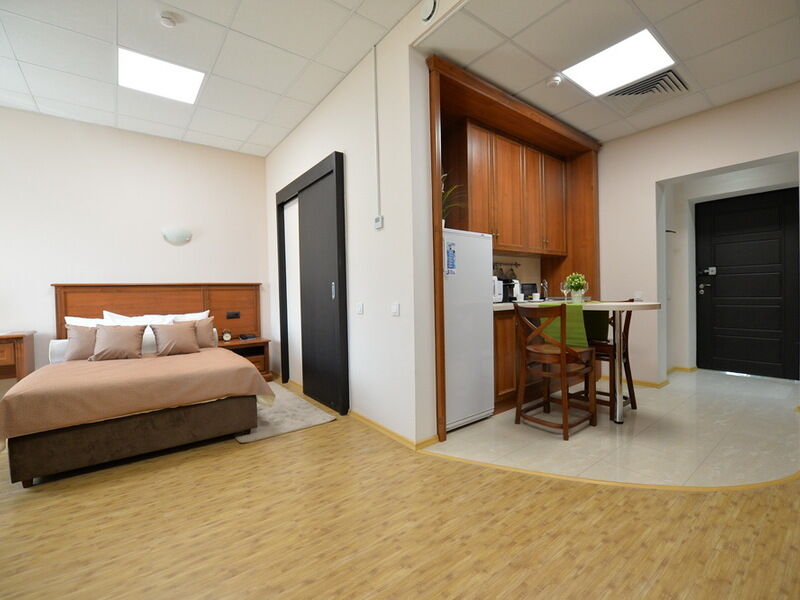 Студия 2-местный