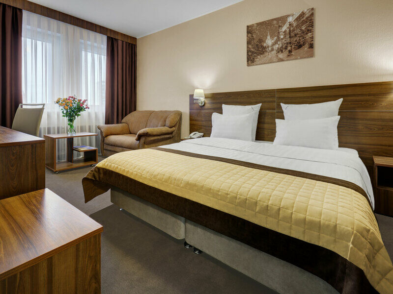 Делюкс 2-местный DBL (1)