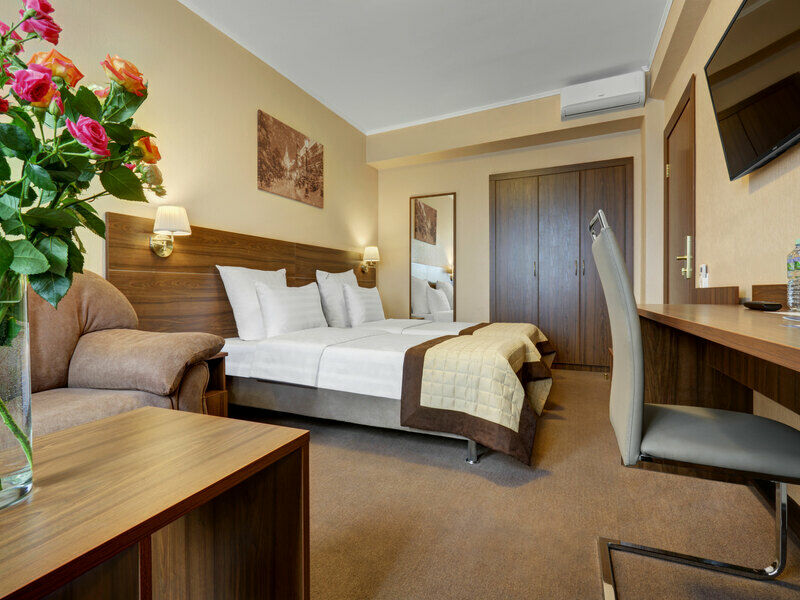 Делюкс 2-местный DBL (2)