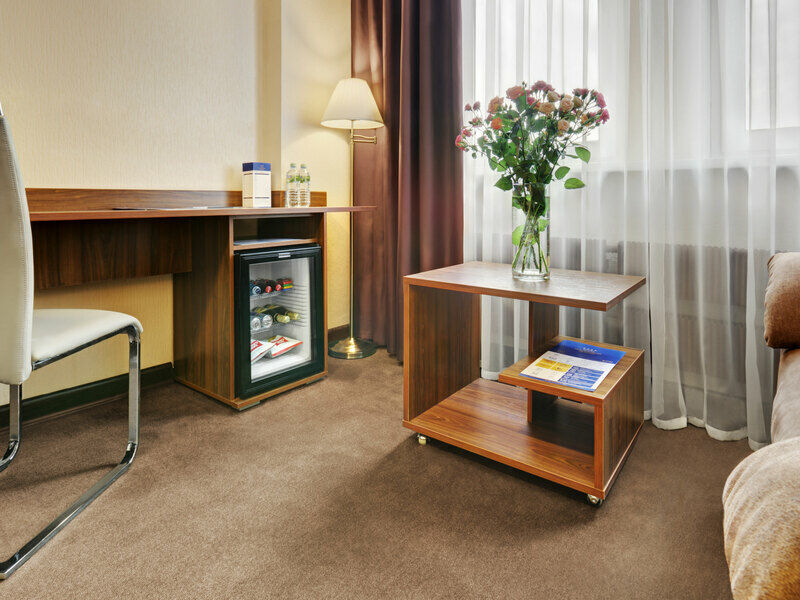 Делюкс 2-местный DBL (4)