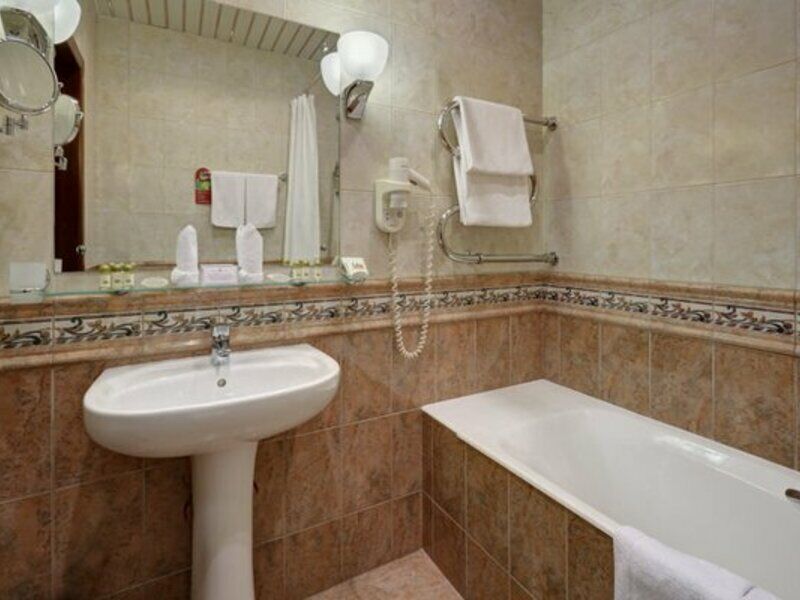 Делюкс 2-местный TWIN