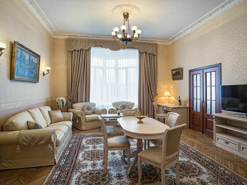 Люкс Гранд 2-местный