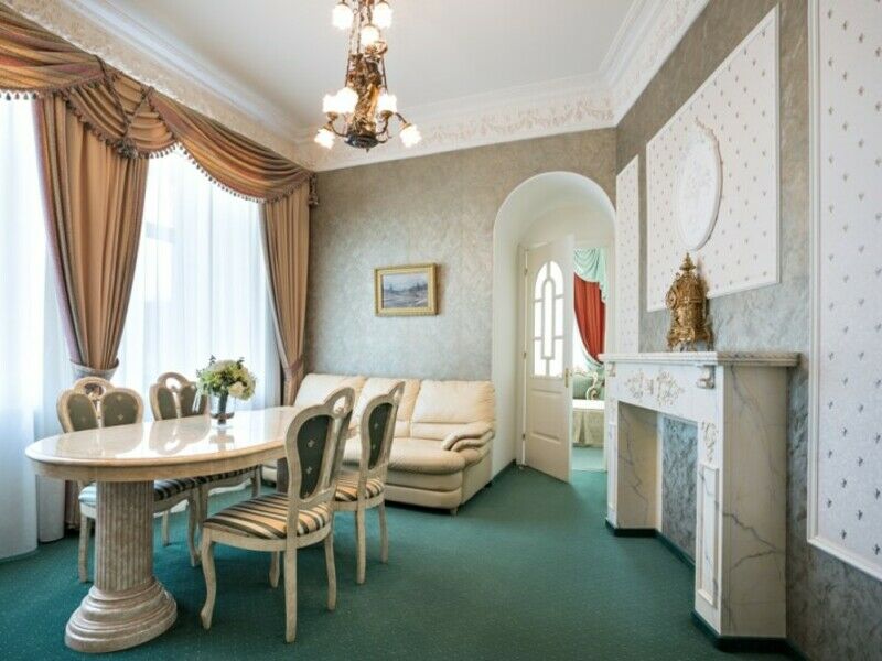 Люкс Гранд 2-местный