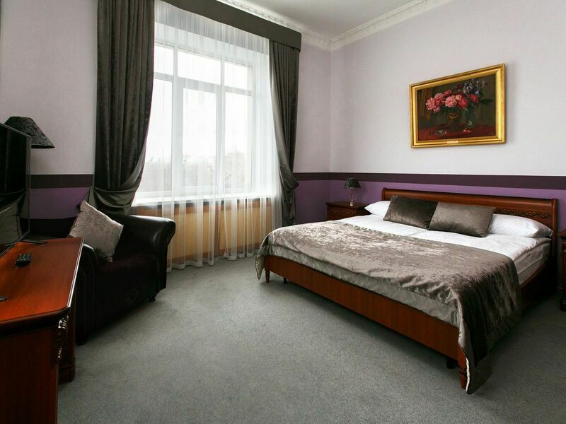 Люкс Гранд 2-местный