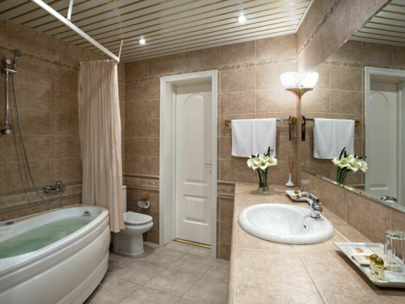 Люкс Гранд 2-местный