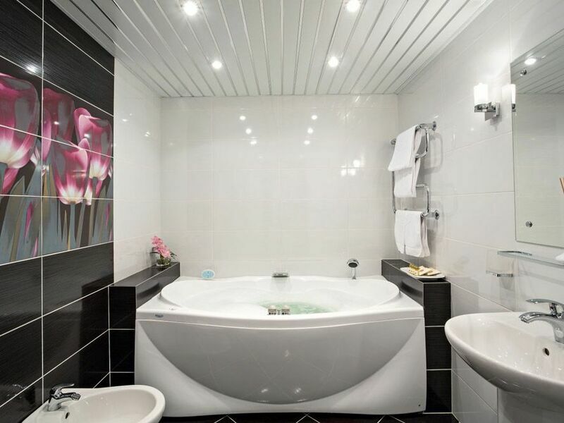 Люкс Триумфальный 2-местный 3-комнатный