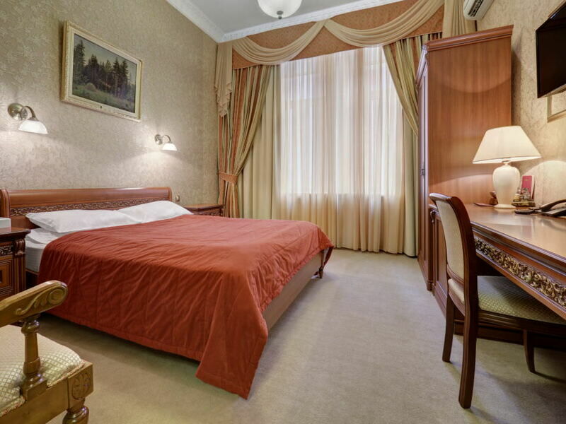 Стандартный Классик 2-местный