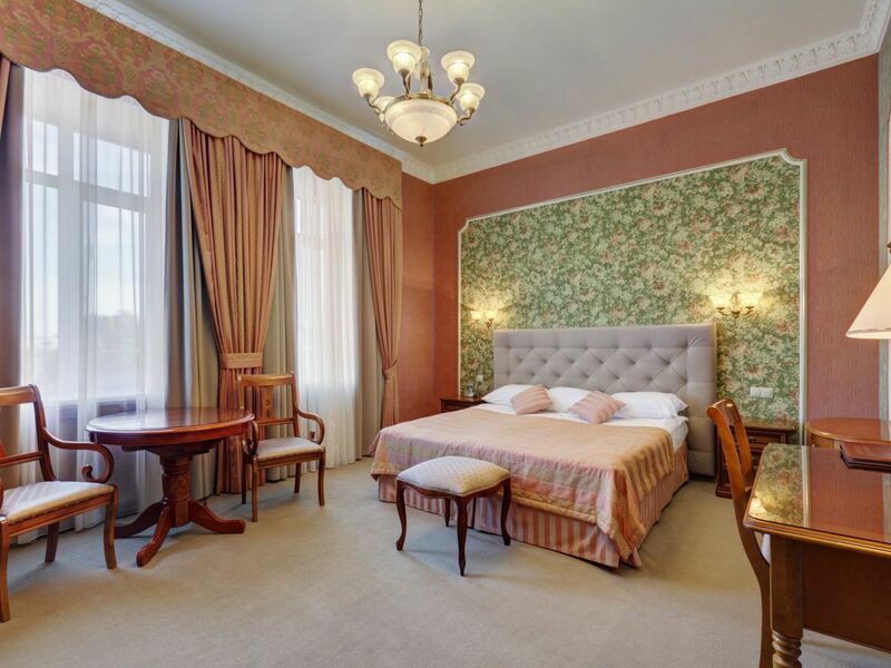 Супериор 2-местный