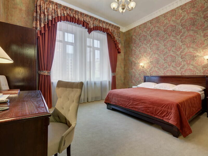 Супериор 2-местный