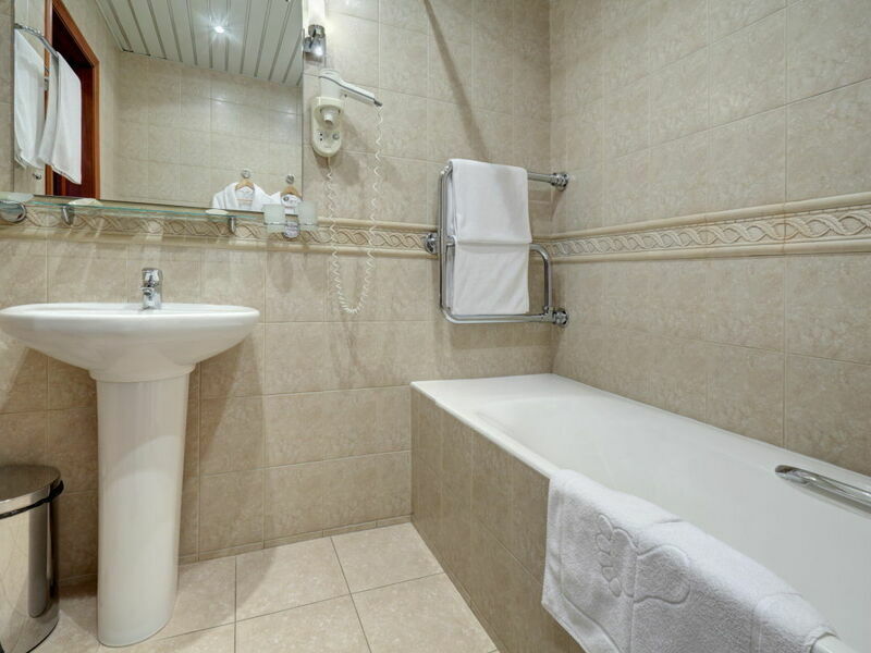 Супериор 2-местный