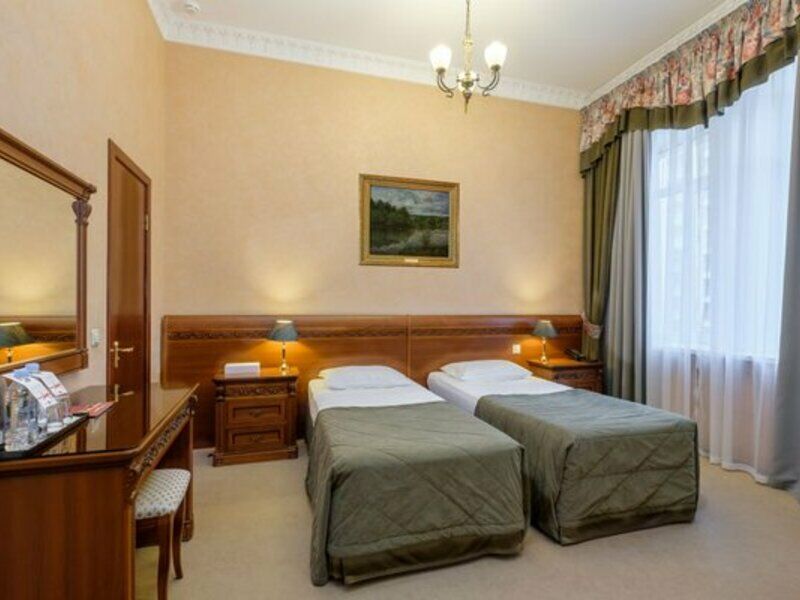 Супериор 2-местный TWIN