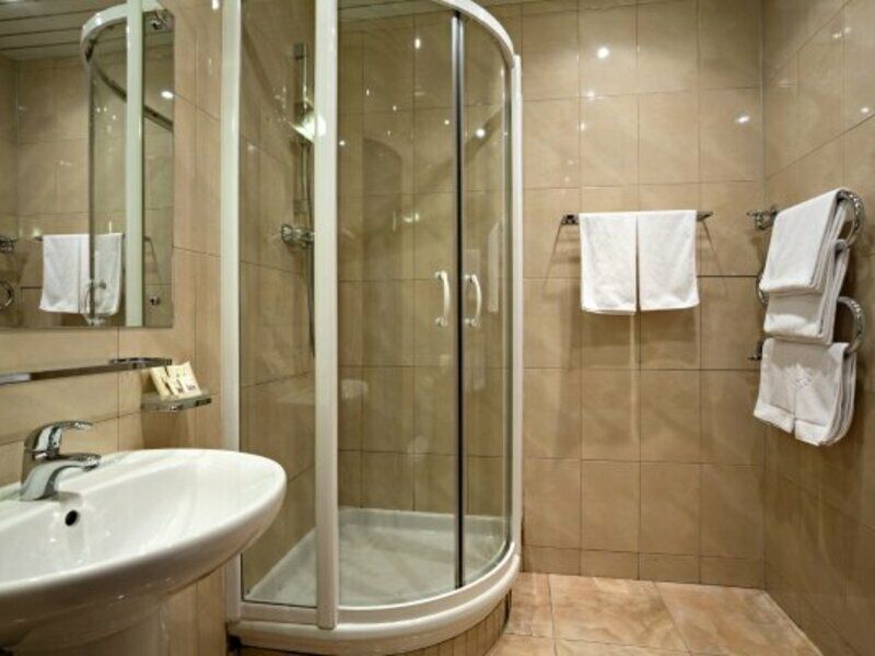 Супериор 2-местный TWIN