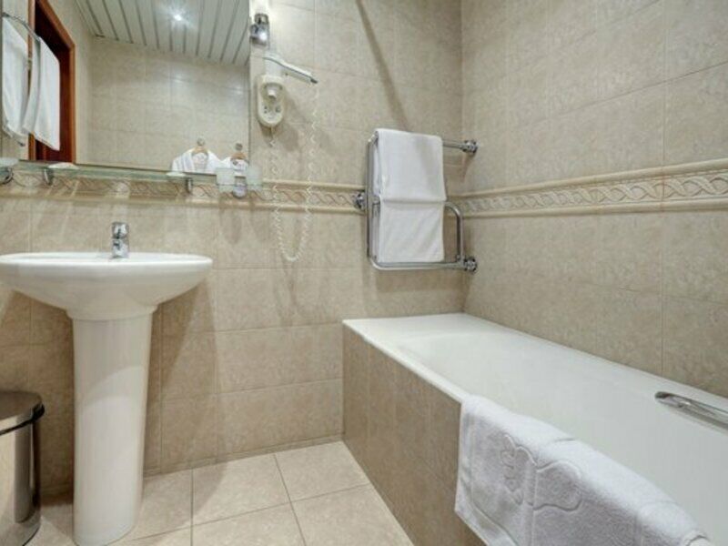 Супериор 2-местный TWIN