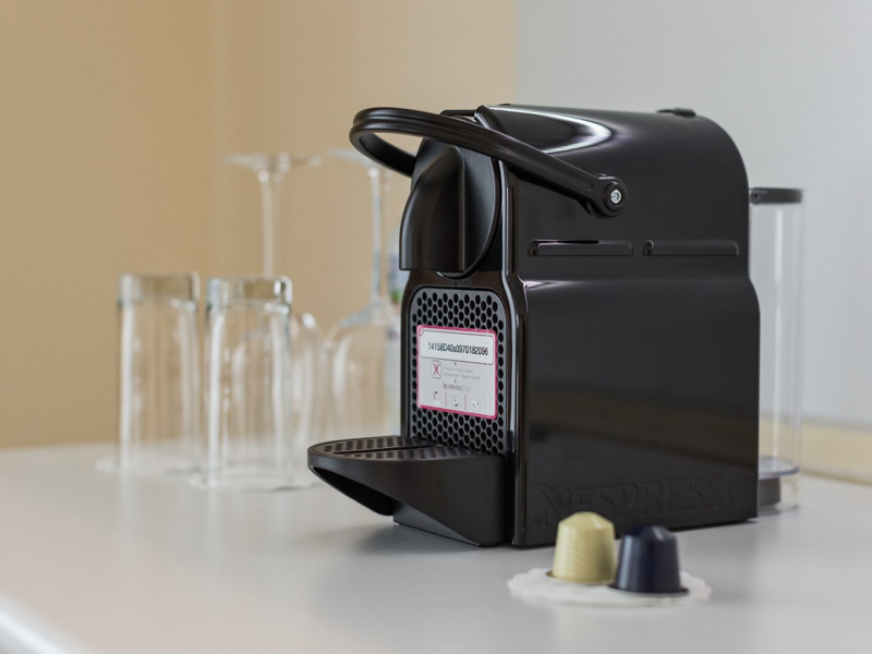 Президентский люкс 2-местный