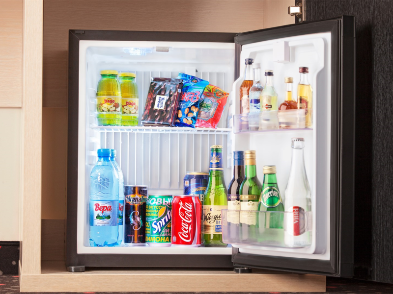 Президентский люкс 2-местный