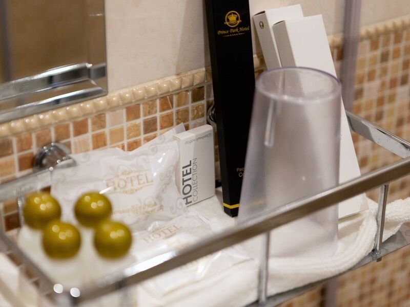 Стандартный 1-местный