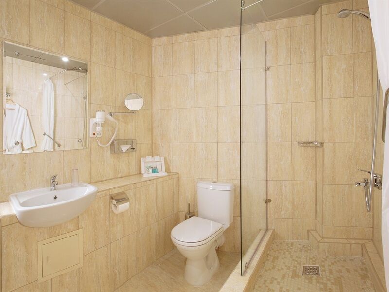 Стандартный 1-местный