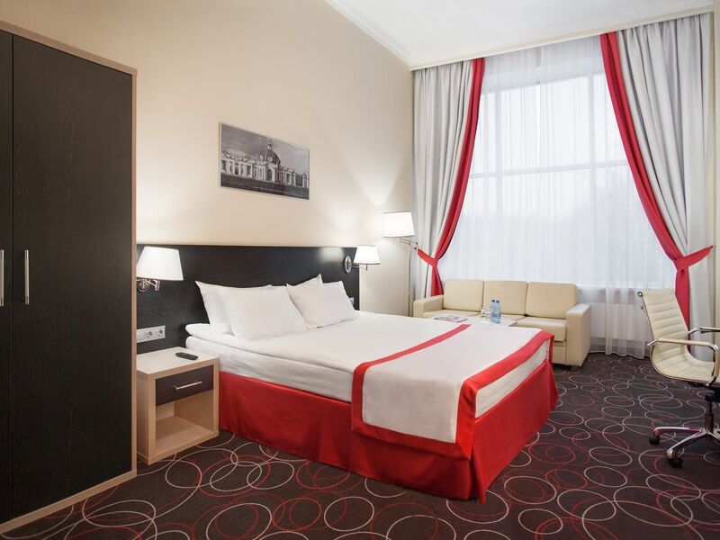 Стандартный 2-местный DBL