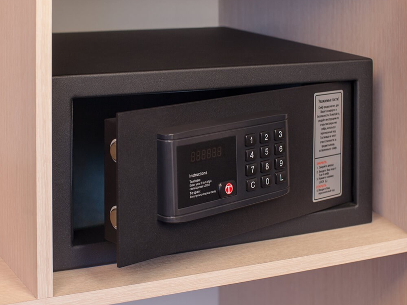 Стандартный 2-местный DBL