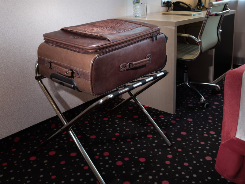 Стандартный 2-местный DBL