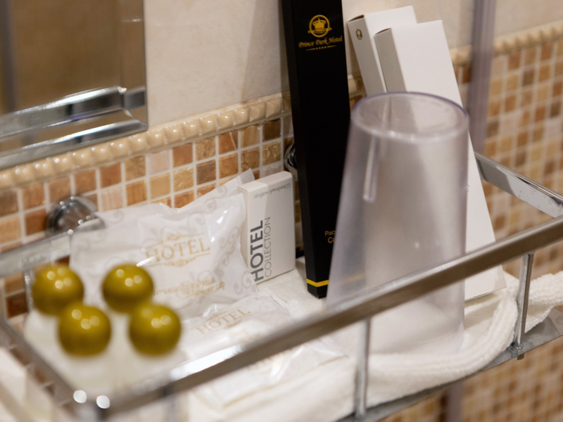 Стандартный 2-местный DBL