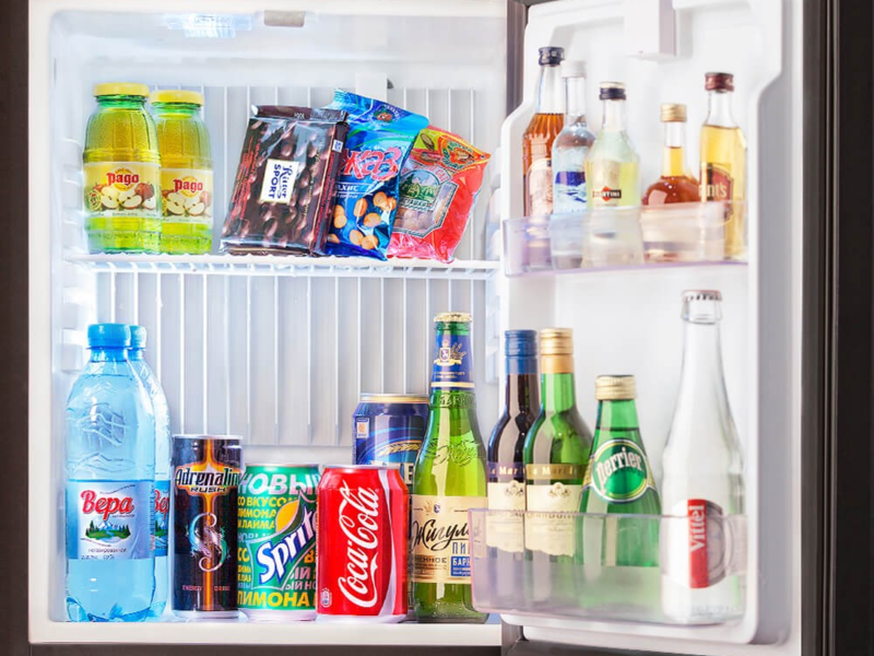 Стандартный 2-местный TWIN