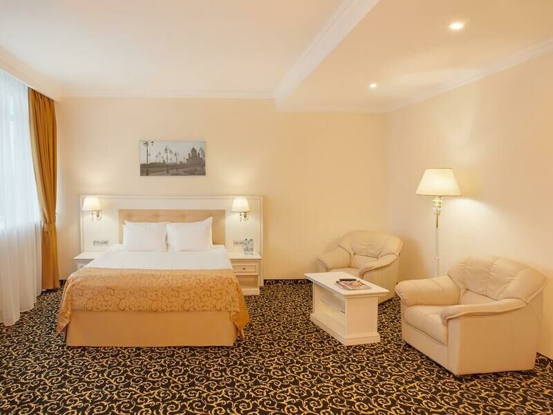 Студио 2-местный