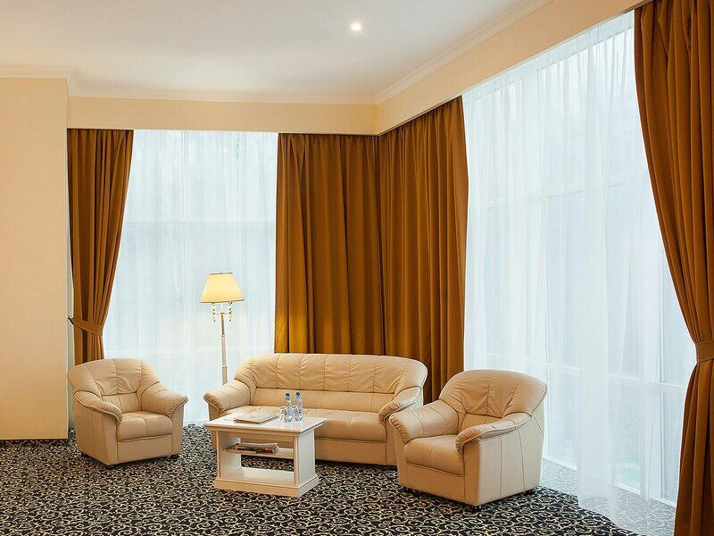 Студио 2-местный