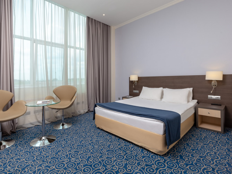 Студио 2-местный