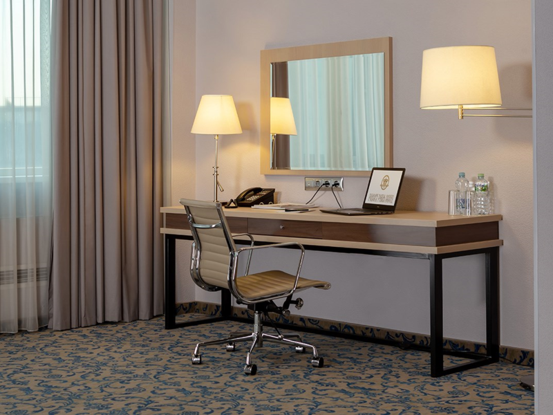 Студио 2-местный