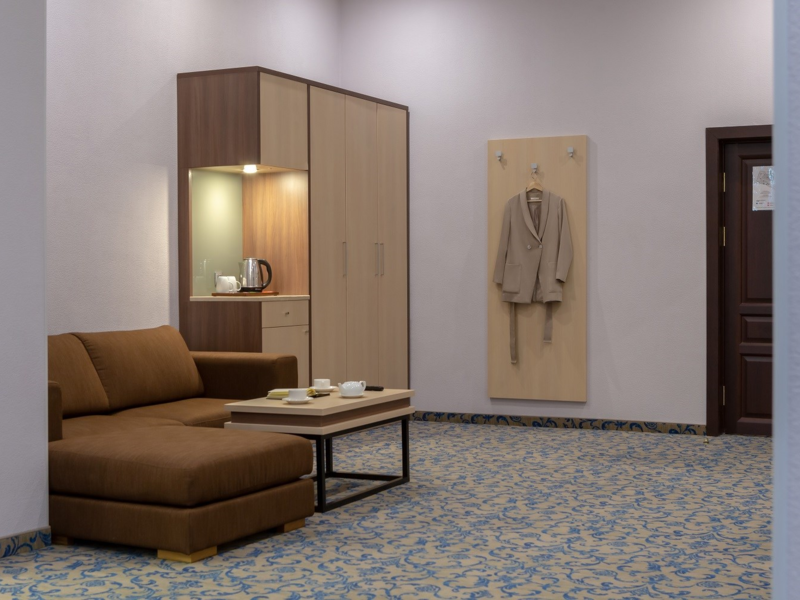 Студио 2-местный