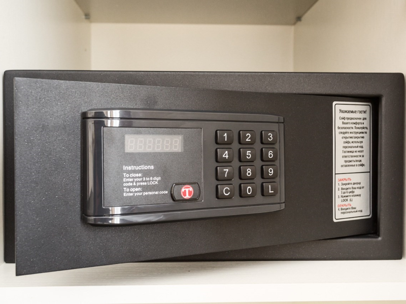 Студио 2-местный