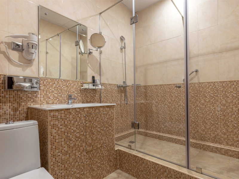 Студио 2-местный